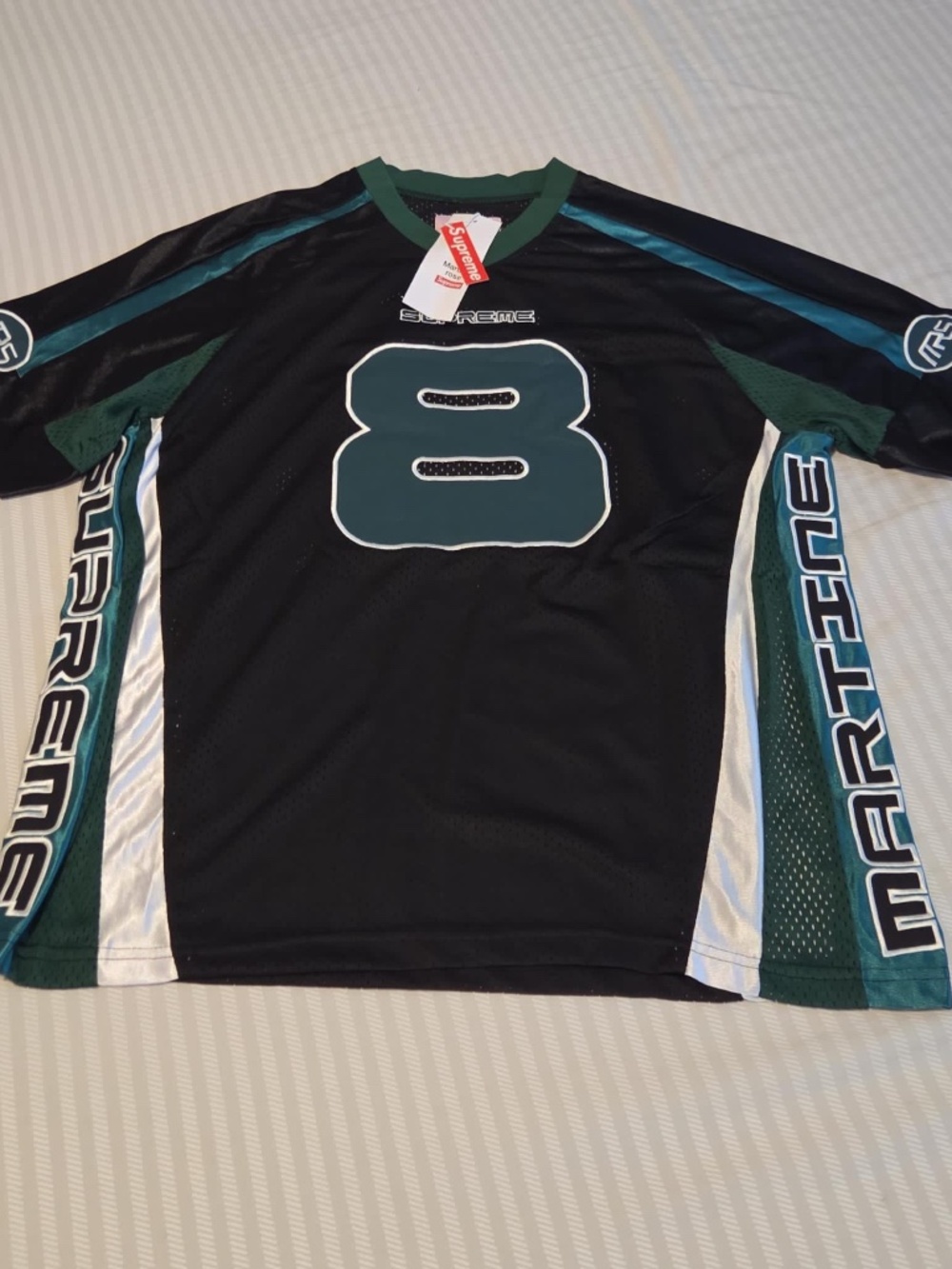 Supreme jersey